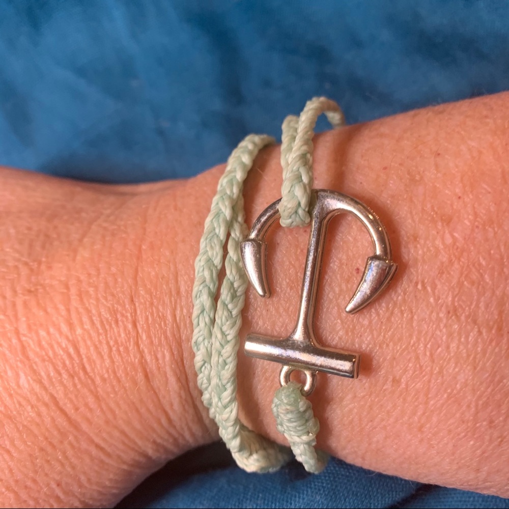 Costa Rican Pura Vida bracelets
